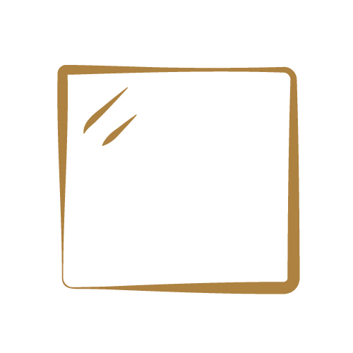 Picto esthétique minimaliste et élégante